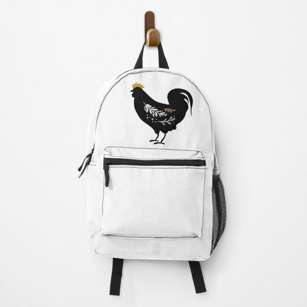 Item preview, chiken . farmer lovers designed and sold by issambouqsi.