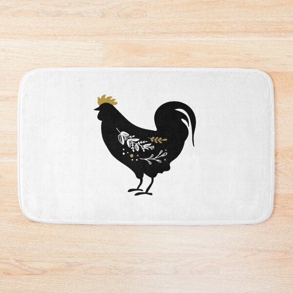 Item preview, chiken . farmer lovers designed and sold by issambouqsi.