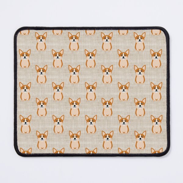 Item preview, Welsh Corgi Dog designed and sold by KrisInStitches.