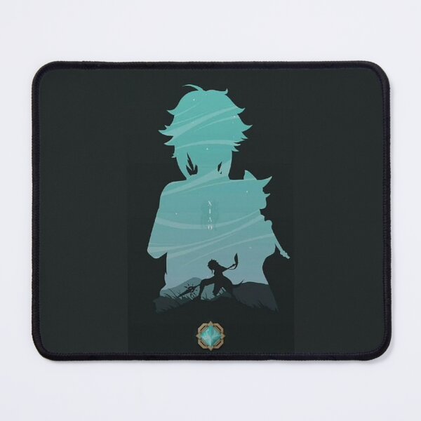 Item preview, Vigilant Yaksha designed and sold by Shopykeep.