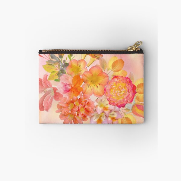 Item preview, Apricot Posy designed and sold by Kath Gillies.