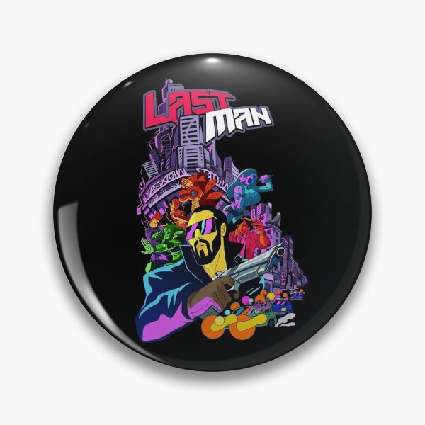 Item preview, Last to fight crime designed and sold by lacm2020.