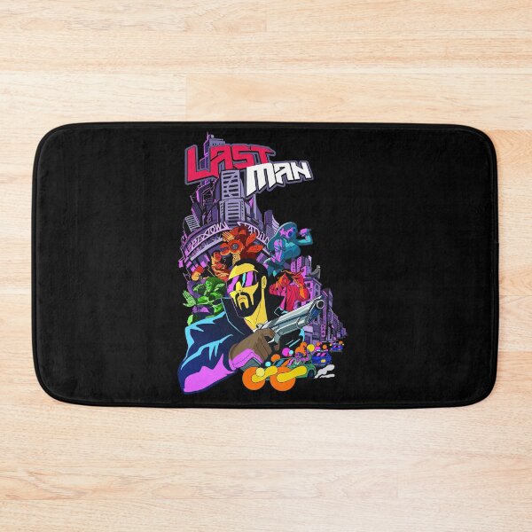 Item preview, Last to fight crime designed and sold by lacm2020.