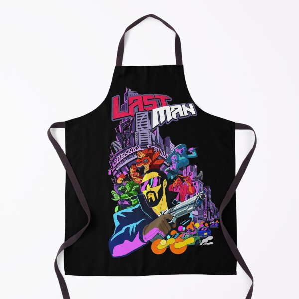 Item preview, Last to fight crime designed and sold by lacm2020.