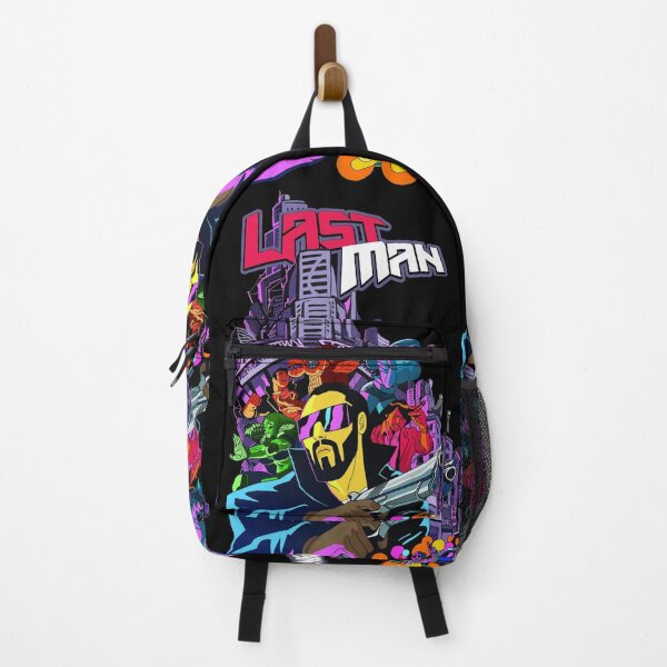 Item preview, Last to fight crime designed and sold by lacm2020.