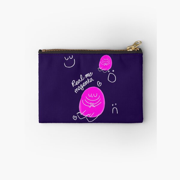 Item preview, real me magenta designed and sold by peaceful-space.