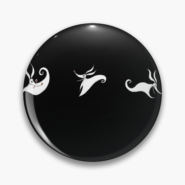 Item preview, nightmare before chirstmas designed and sold by JustBeReale.