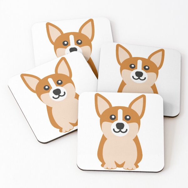 Item preview, Welsh Corgi Dog designed and sold by KrisInStitches.