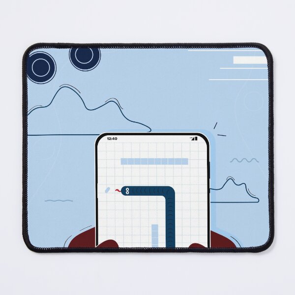 Item preview, Phone flat illustration designed and sold by SKV05.