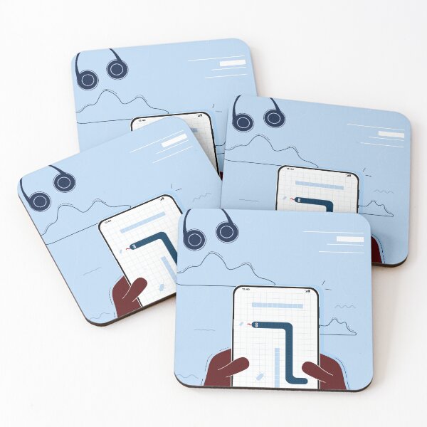 Item preview, Phone flat illustration designed and sold by SKV05.