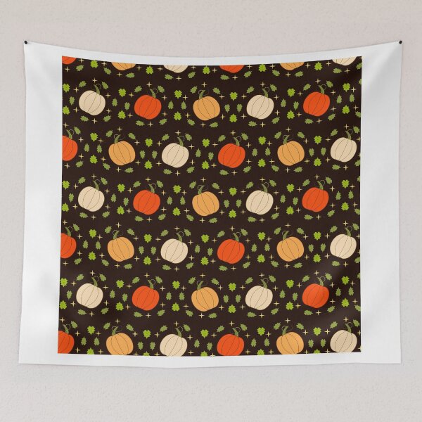 Item preview, Pumpkin Patch designed and sold by FAD-Artwork.