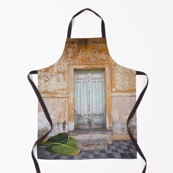Item preview, Granada door II designed and sold by Damien-S.