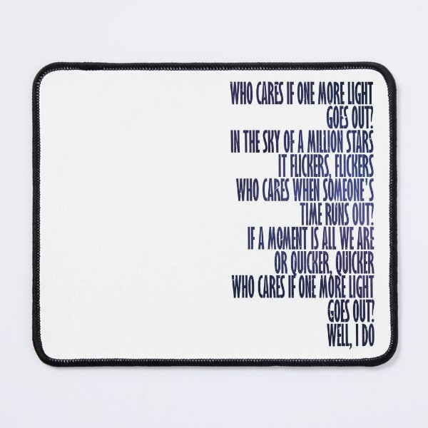 Item preview, One more light designed and sold by LadyMisanthrope.