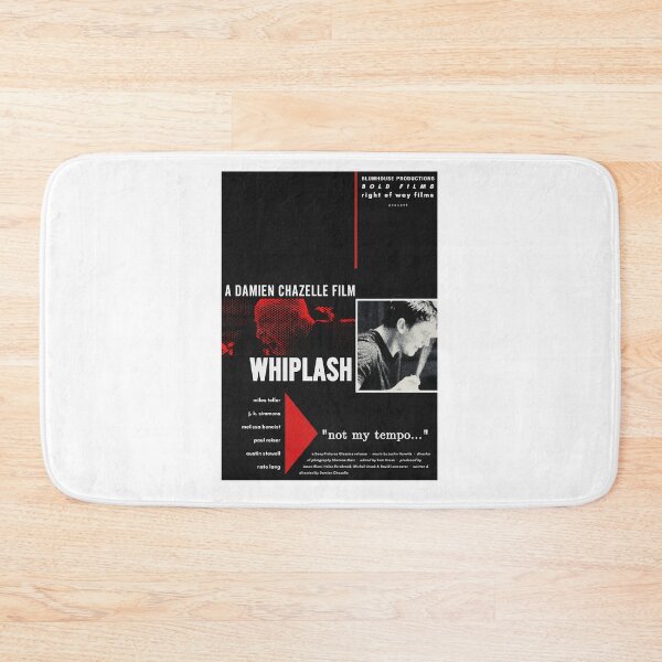 Item preview, Fletcher Drummer Damien Chazelle Whiplash 2021 Movie Poster Design Cute Fans designed and sold by GraduatDerringe.