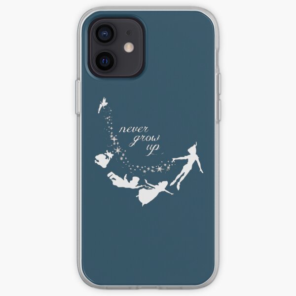 Peter Pan iPhone cases & covers Redbubble
