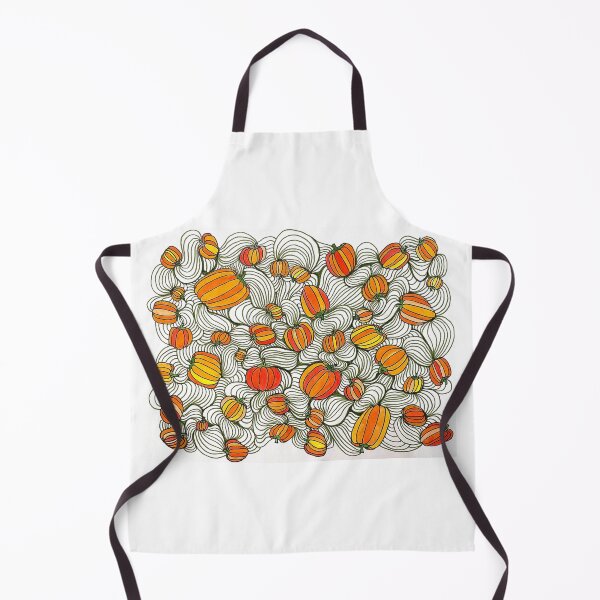 Item preview, Great Pumpkin Patch designed and sold by SketchyLex.