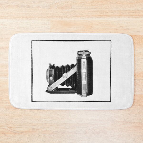 Item preview, Old Film Camera designed and sold by dunxs.
