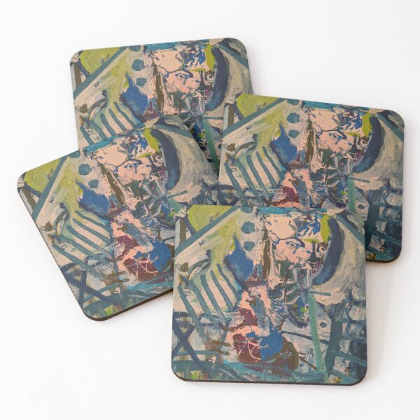 Item preview, Qdora designed and sold by lakestreetart.