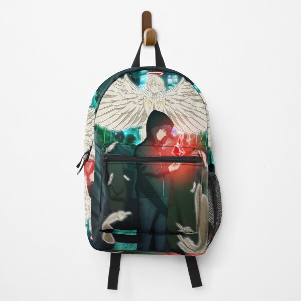 Item preview, PLATINUM END designed and sold by KANJIAnimeSTORE.