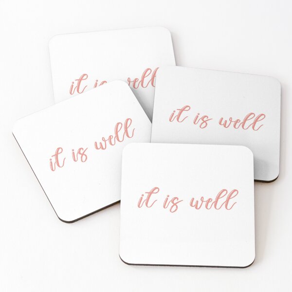 Item preview, It is well quote designed and sold by Moreish.