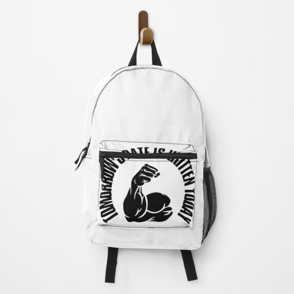 Item preview, Tomorrow's date is written today designed and sold by Dr. Designer.