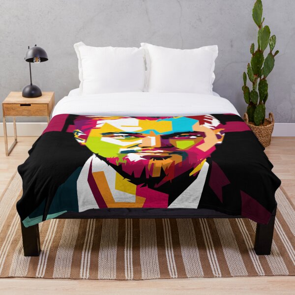 Item preview, leonardo dicaprio designed and sold by MaknaArtwork.
