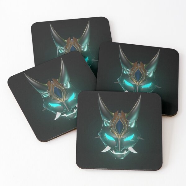 Item preview, Yaksha mask designed and sold by Shopykeep.