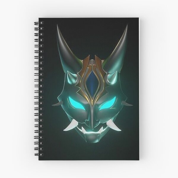 Item preview, Yaksha mask designed and sold by Shopykeep.