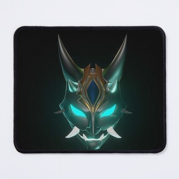 Item preview, Yaksha mask designed and sold by Shopykeep.