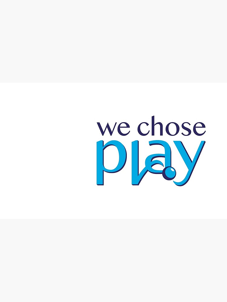 Thumbnail 4 of 4, Coffee Mug, We chose play designed and sold by affectautism.