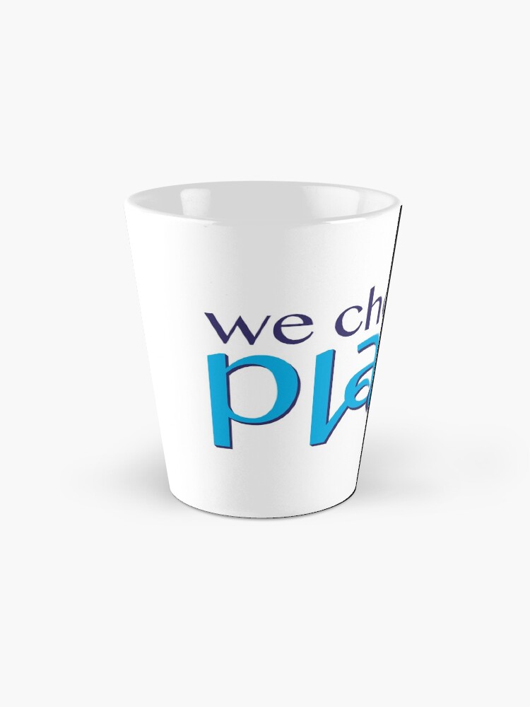 Thumbnail 2 of 4, Coffee Mug, We chose play designed and sold by affectautism.