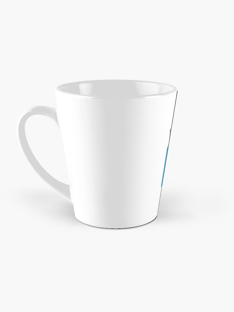 Thumbnail 3 of 4, Coffee Mug, We chose play designed and sold by affectautism.