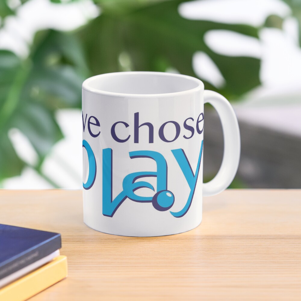 Item preview, Classic Mug designed and sold by affectautism.