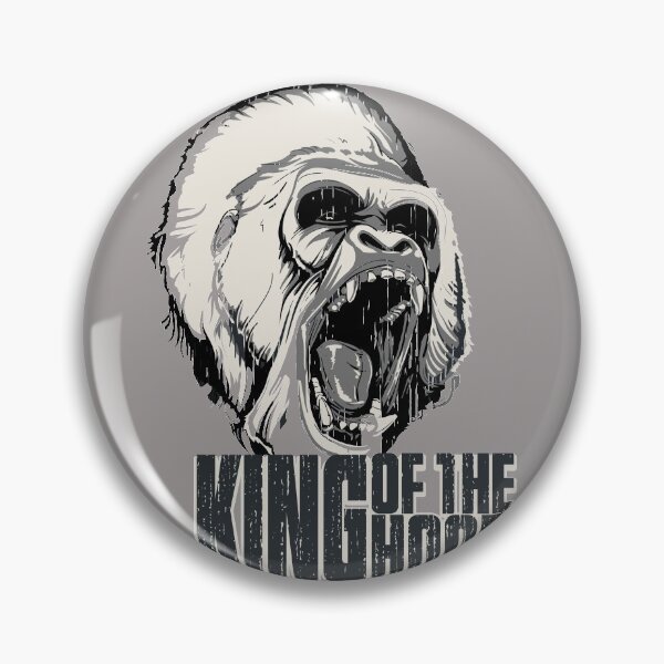 Item preview, Gorilla Angry designed and sold by Sirak Amanuel.