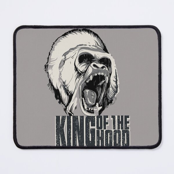 Item preview, Gorilla Angry designed and sold by Sirak Amanuel.