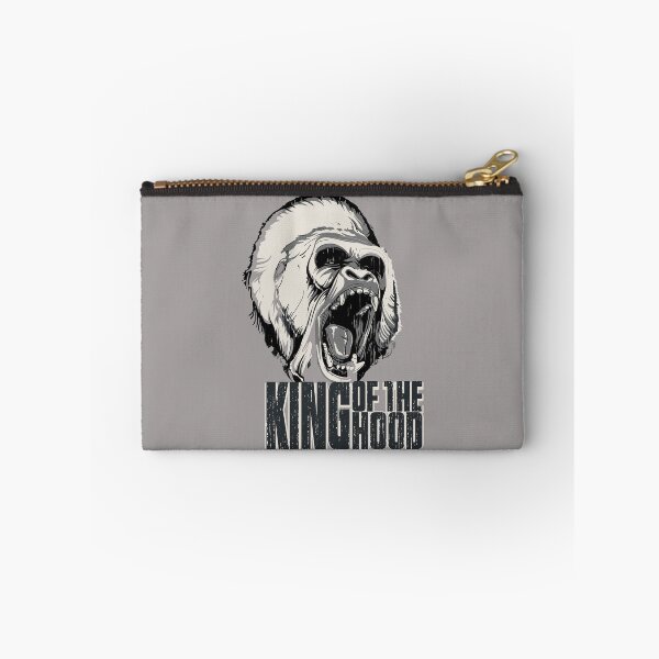 Item preview, Gorilla Angry designed and sold by Sirak Amanuel.