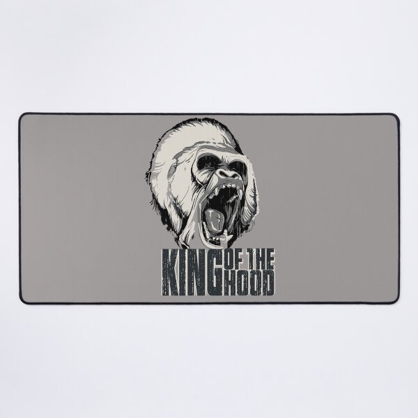 Item preview, Gorilla Angry designed and sold by Sirak Amanuel.
