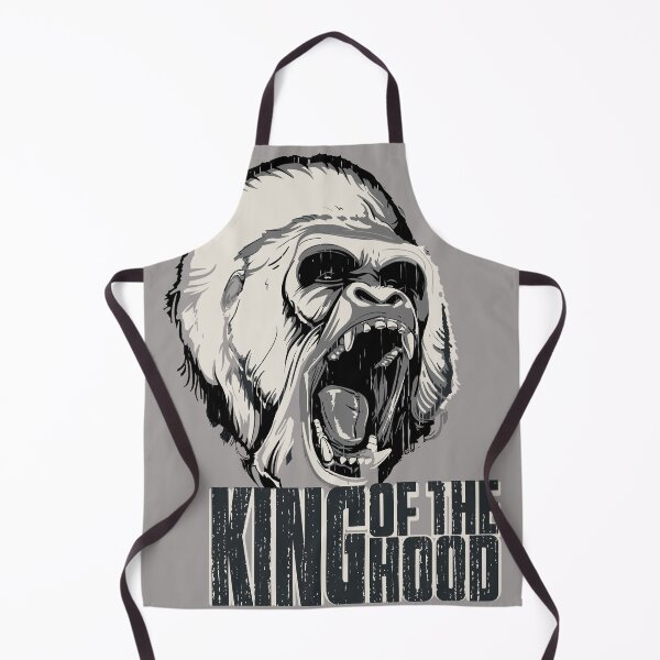 Item preview, Gorilla Angry designed and sold by Sirak Amanuel.