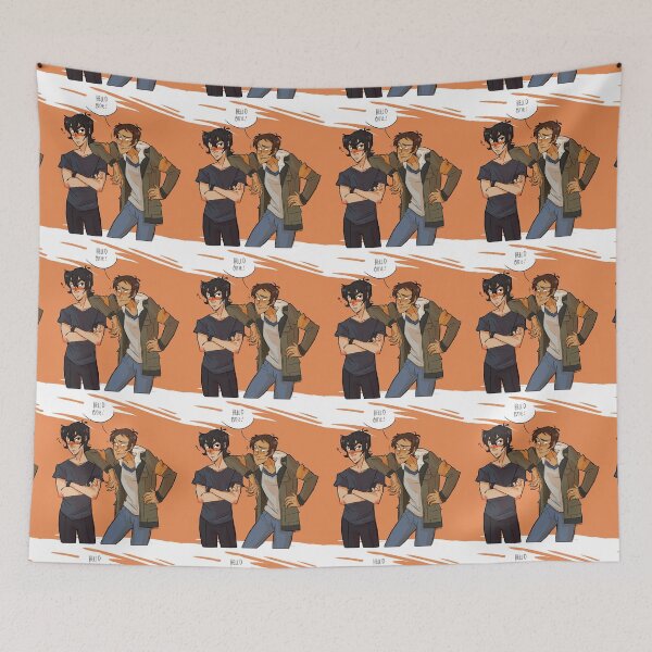 Item preview, Hello cutie! designed and sold by gretateg.