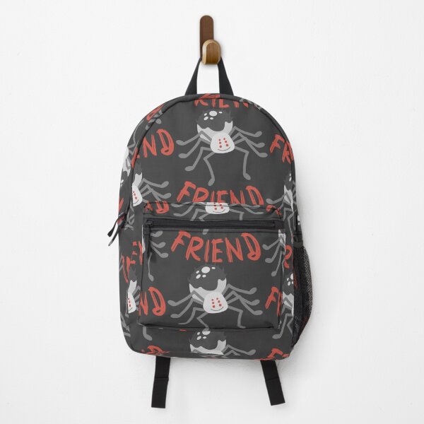 Item preview, Spider Friend design designed and sold by Constant Readers.