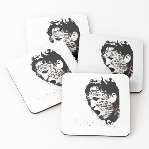 Item preview, Fletcher Drummer Damien Chazelle Whiplash Cool Gift designed and sold by GraduatDerringe.