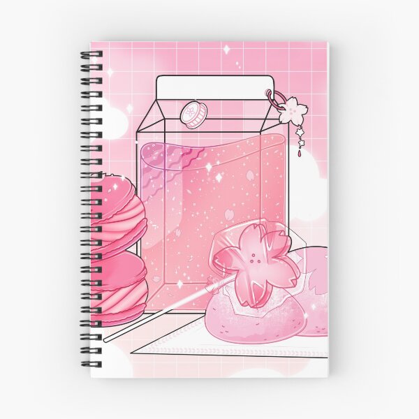 Item preview, Cherry Snacks designed and sold by MidnightTeashop.