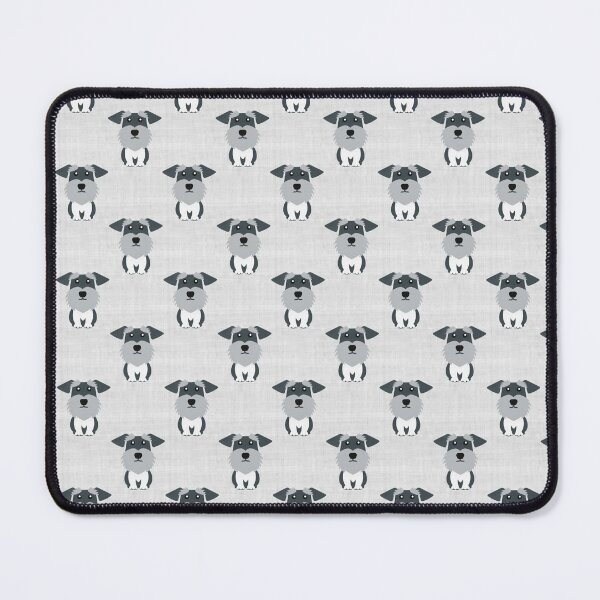 Item preview, Schnauzer Dog designed and sold by KrisInStitches.