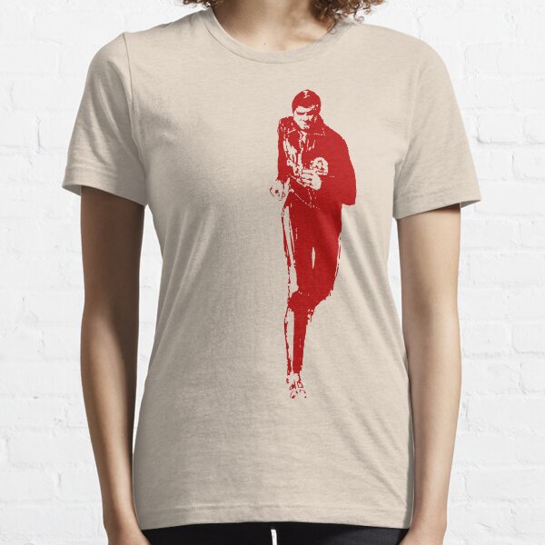 austin Essential T-Shirt