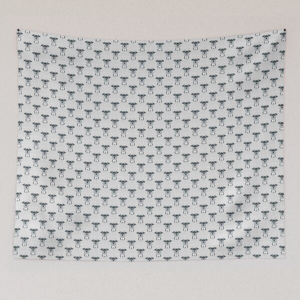 Item preview, Schnauzer Dog designed and sold by KrisInStitches.