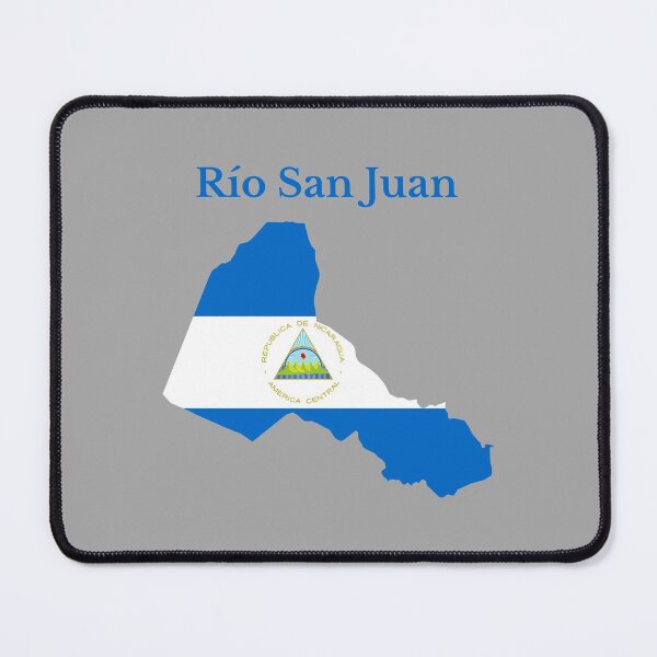 Item preview, Copy of Madriz Department Map Design, Nicaragua. designed and sold by marosharaf.