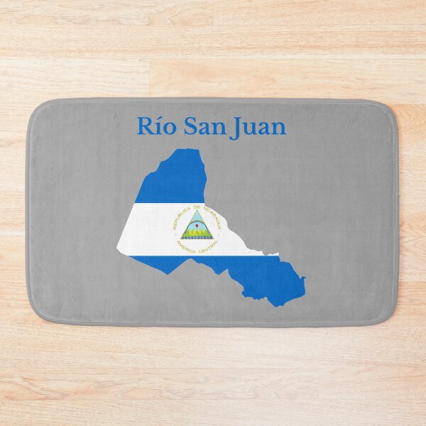 Artikelvorschau, Kopie von Madriz Department Map Design, Nicaragua. entworfen und verkauft von marosharaf.