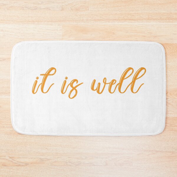 Item preview, It is well quote designed and sold by Moreish.