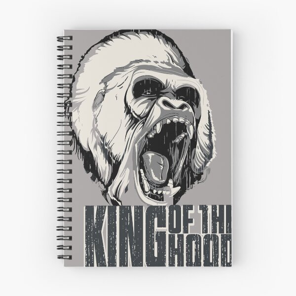 Item preview, Gorilla Angry designed and sold by Sirak Amanuel.