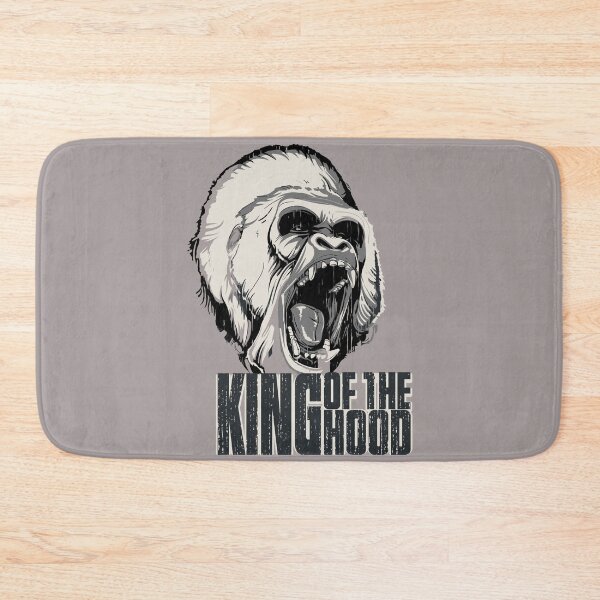 Item preview, Gorilla Angry designed and sold by Sirak Amanuel.
